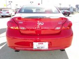 2011 Infiniti G 37 Journey Sedan Marks and Logos