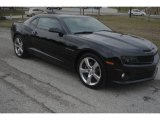 2010 Chevrolet Camaro SS/RS Coupe