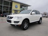 2008 Volkswagen Touareg 2 VR6