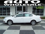 2010 Volkswagen Passat Komfort Sedan