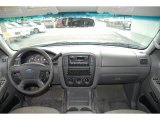 2004 Ford Explorer XLS Dashboard