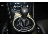 2009 Nissan 370Z Sport Touring Coupe 6 Speed SynchroRev Match Manual Transmission