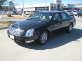 2011 Black Raven Cadillac DTS Luxury #46500371