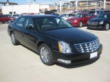 Black Raven Cadillac DTS in 2011
