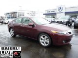 2010 Acura TSX Sedan