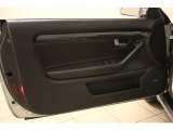 2004 Audi A4 1.8T Cabriolet Door Panel