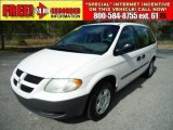 2002 Stone White Dodge Caravan SE #46500520