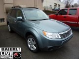 2010 Subaru Forester 2.5 X Premium