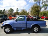 1999 Toyota Tacoma Prerunner Regular Cab Exterior