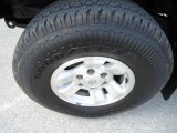 1999 Toyota Tacoma Prerunner Regular Cab Wheel