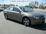 2011 Chevrolet Malibu LT
