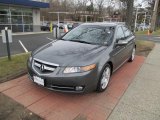 2008 Acura TL 3.2