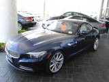 2010 BMW Z4 sDrive35i Roadster Data, Info and Specs