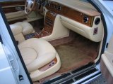 2000 Rolls-Royce Silver Seraph  Magnolia Interior