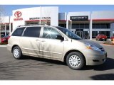 2007 Toyota Sienna LE