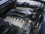 2000 Rolls-Royce Silver Seraph  5.4L V12 Engine