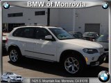 2008 BMW X5 4.8i