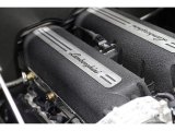 2004 Lamborghini Gallardo Coupe 5.0 Liter DOHC 40-Valve VVT V10 Engine