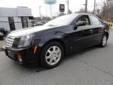 2007 Cadillac CTS Sedan