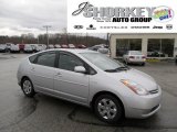 2008 Toyota Prius Hybrid