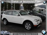 2008 BMW X3 3.0si