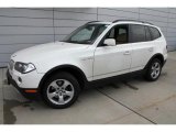 2008 BMW X3 3.0si