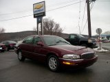 2002 Buick Park Avenue 