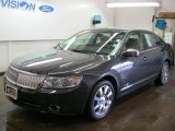 2007 Alloy Metallic Lincoln MKZ Sedan #46500560