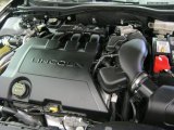 2007 Lincoln MKZ Sedan 3.5L DOHC 24 Valve Duratec V6 Engine
