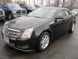 2009 Cadillac CTS 4 AWD Sedan