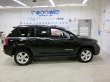 2011 Jeep Compass 2.0