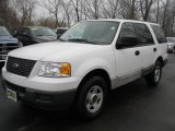 2004 Oxford White Ford Expedition XLS #46500562