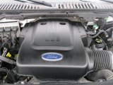 2004 Ford Expedition XLS 4.6 Liter SOHC 16-Valve Triton V8 Engine