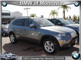 2009 BMW X5 xDrive48i