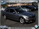 2004 BMW 3 Series 325i Coupe