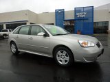 2006 Chevrolet Malibu Maxx LT Wagon