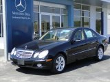 2009 Mercedes-Benz E 350 4Matic Sedan