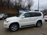 2008 Lexus GX 470
