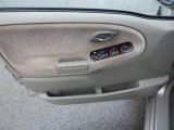 2004 Suzuki XL7 LX 4x4 Door Panel