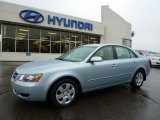 2007 Hyundai Sonata GLS