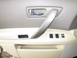 2008 Infiniti FX 35 Door Panel