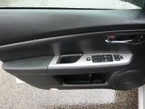 2009 Mazda MAZDA6 i Grand Touring Door Panel