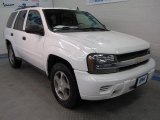 2006 Chevrolet TrailBlazer LS 4x4