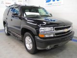 2005 Chevrolet Tahoe Z71 4x4