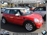 2009 Mini Cooper Hardtop