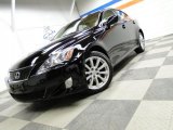 2008 Lexus IS 250 AWD