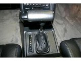 1990 Cadillac Allante Convertible 4 Speed Automatic Transmission