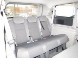 2009 Volkswagen Routan S Aero Grey Interior