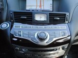 2011 Infiniti M 56 S Sedan Controls