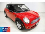 2008 Mini Cooper Hardtop